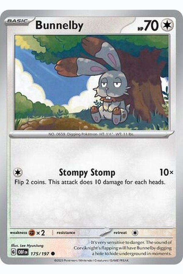 175/197 Bunnelby - Common