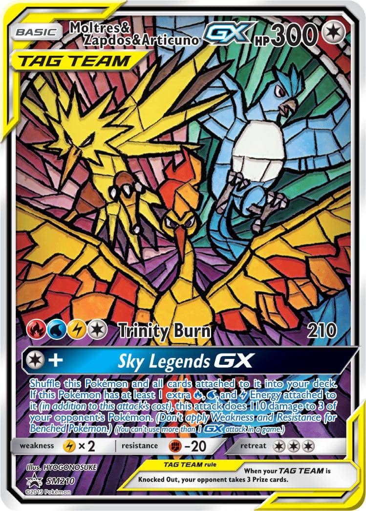 Pokemon - TCG - Elite Trainer Box- Hidden Fates - Collectible Madness