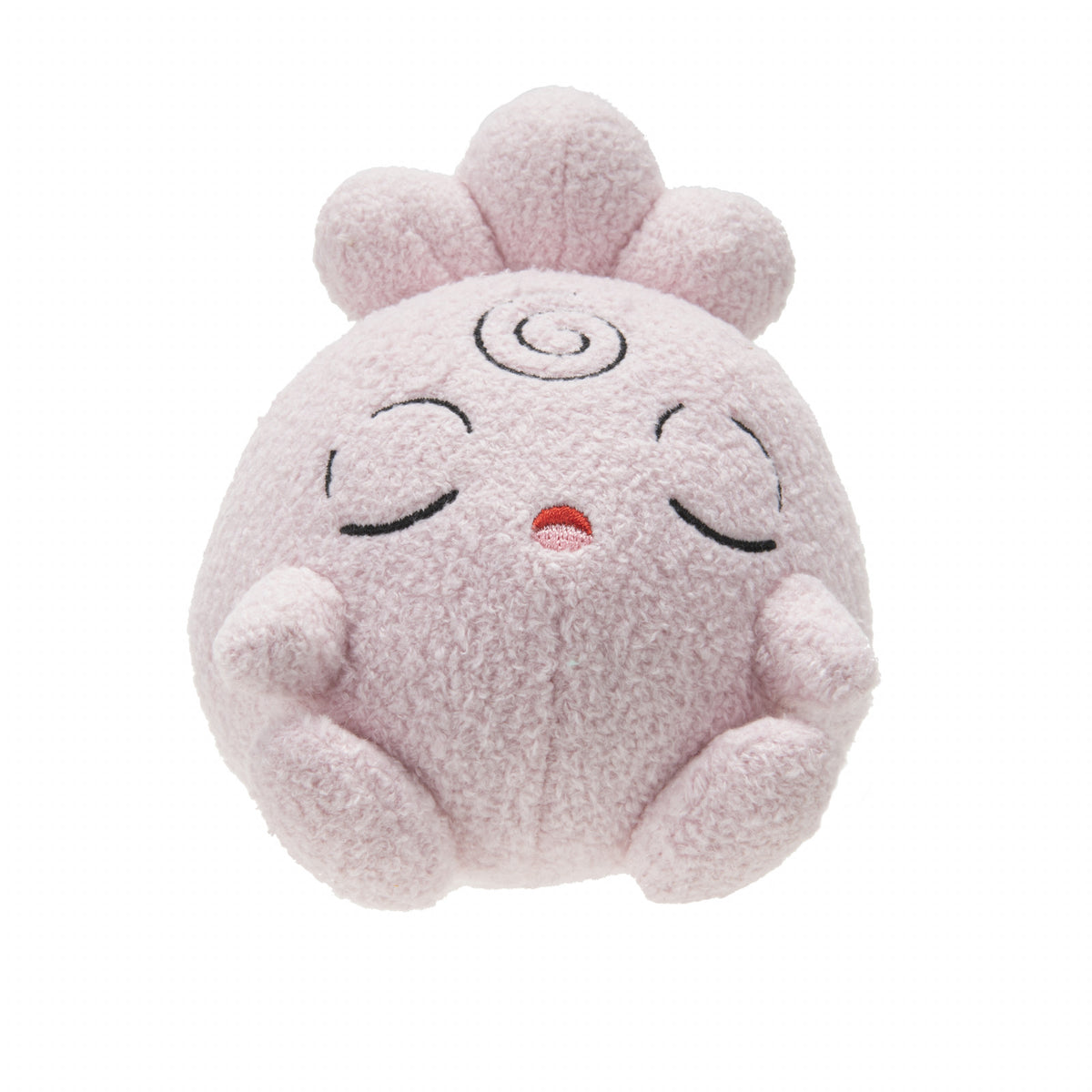 POKEMON PLUSH Sleeping Assortment 5" - Collectible Madness