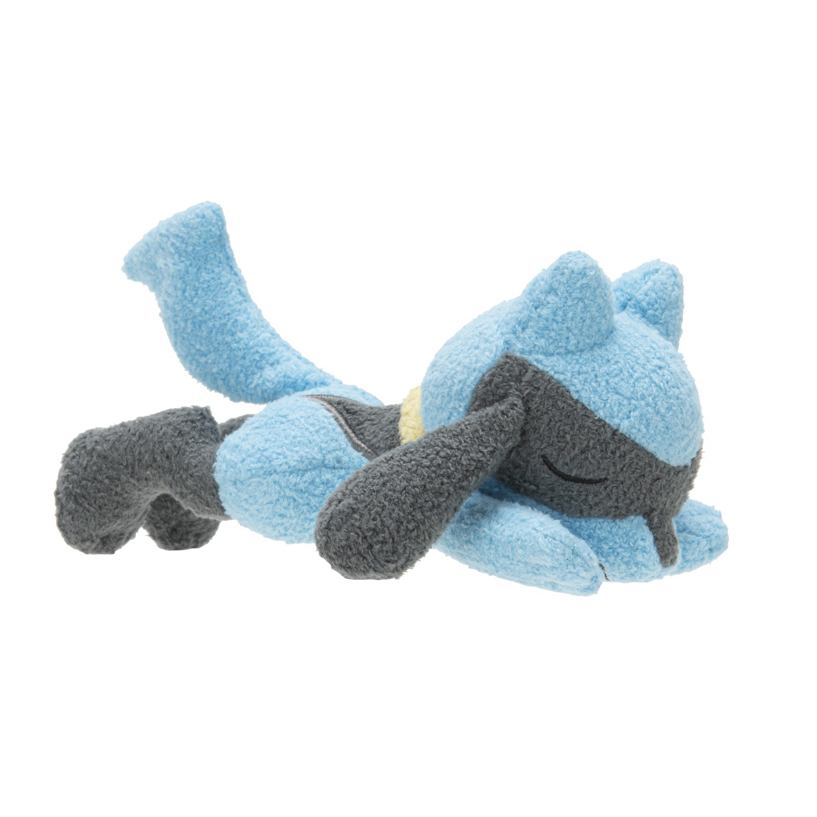 POKEMON PLUSH Sleeping Assortment 5" - Collectible Madness