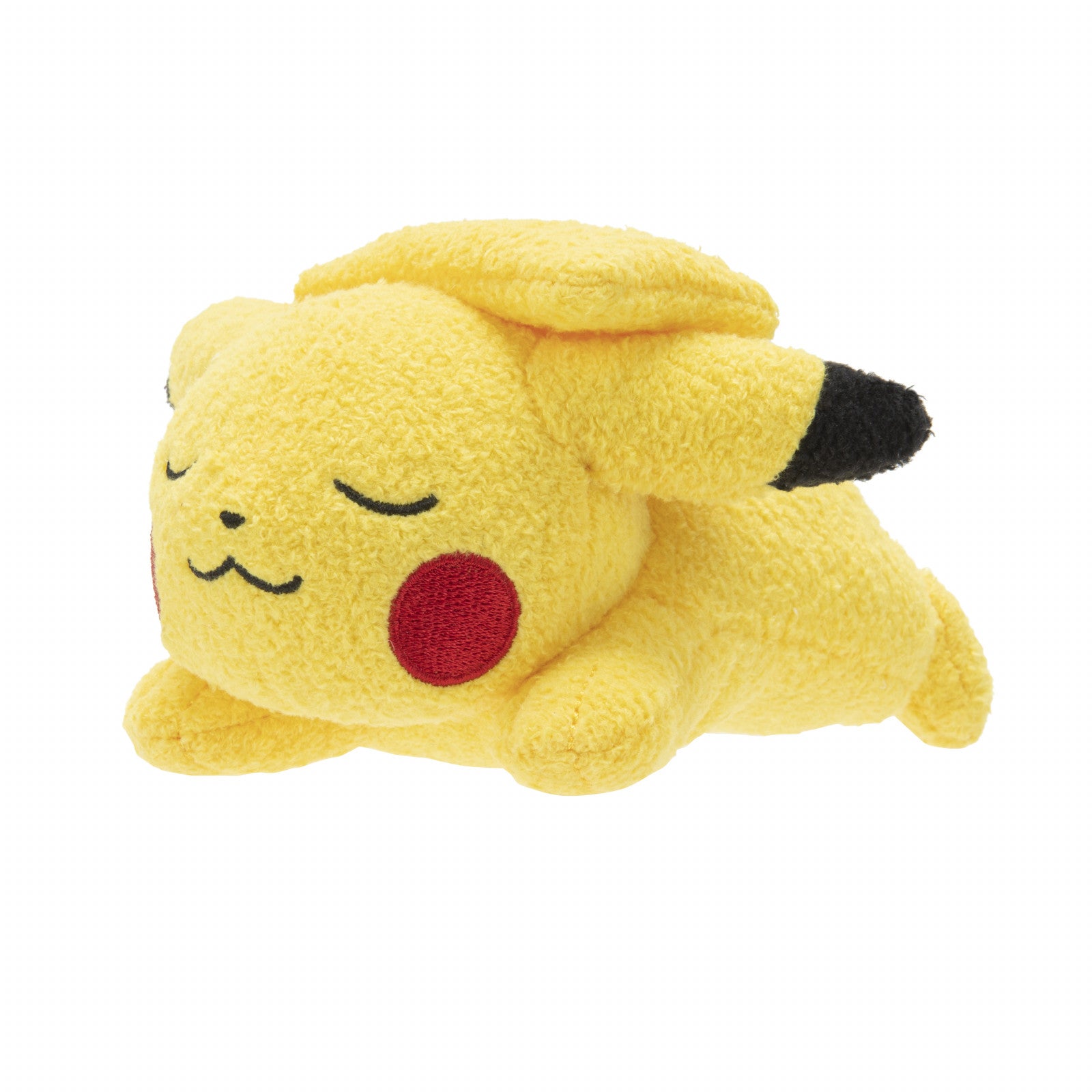 POKEMON PLUSH Sleeping Assortment 5" - Collectible Madness