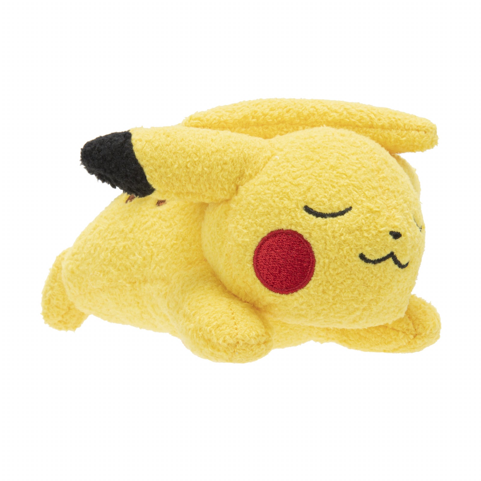 POKEMON PLUSH Sleeping Assortment 5" - Collectible Madness