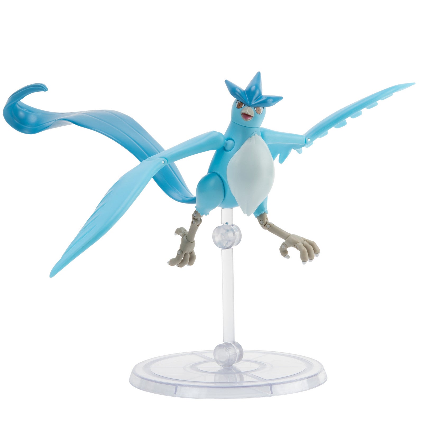Pokemon Select Articulated Figure Assortment - Collectible Madness