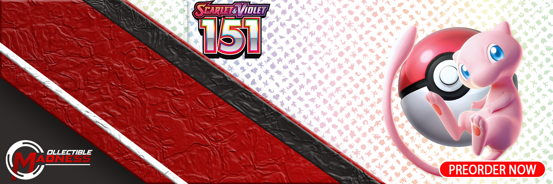 Updated Release Dates for Pokemon TCG 151