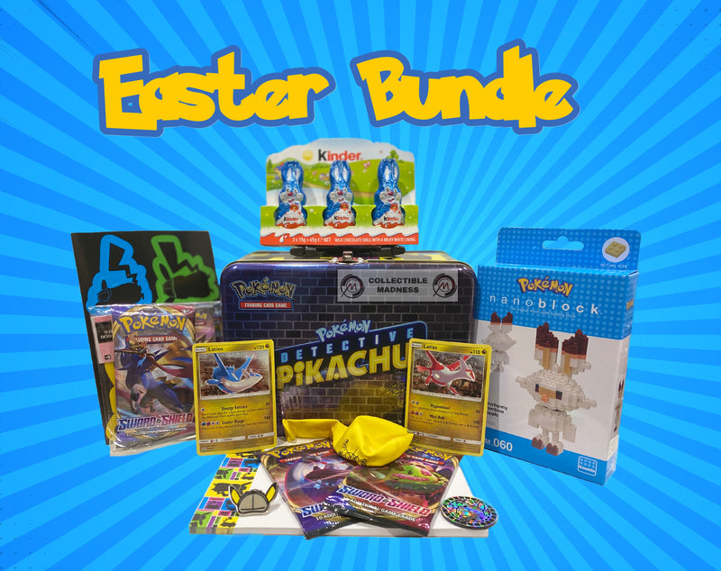 Small Easter Bundle