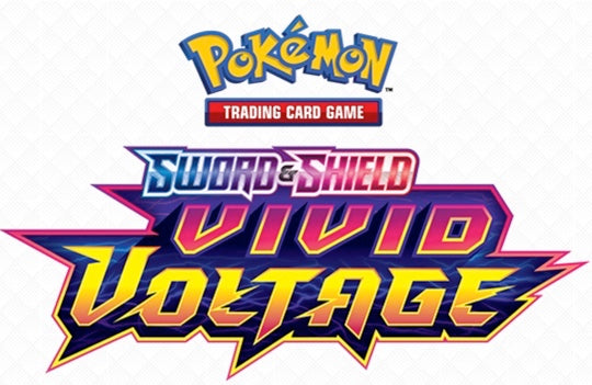 IMPORTANT UPDATE: POKEMON VIVID VOLTAGE RELEASE DATE | CHANGED