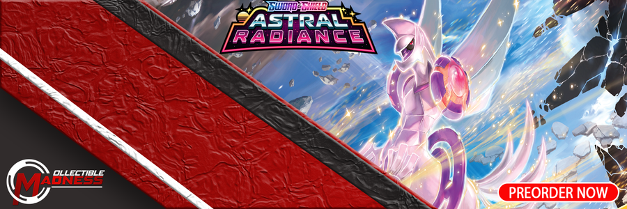 Astral Radiance HUGE GIVEAWAY