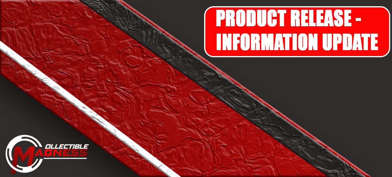 Update from Pokemon - Product Availability