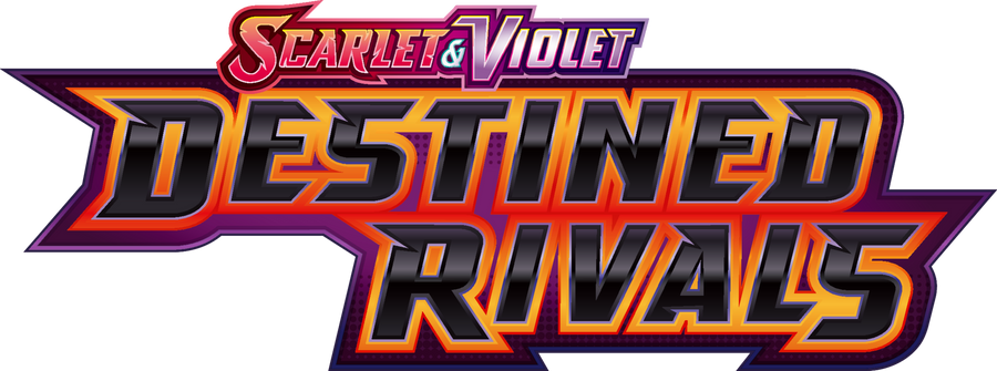 Pokemon TCG Destined Rivals - PREORDER Update