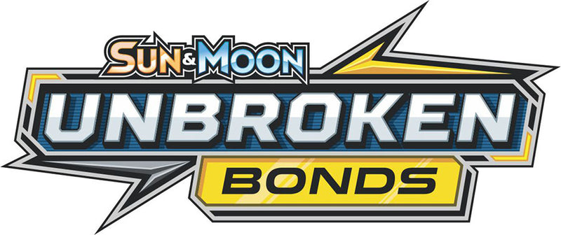 Unbroken Bonds Set Logo Revealed