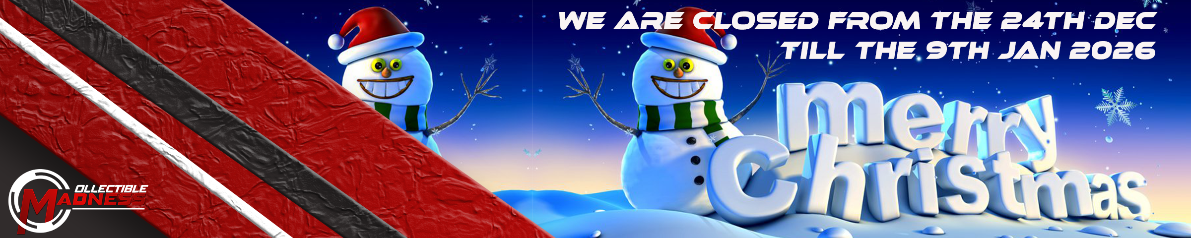 End of Year Holidays - 2025/26