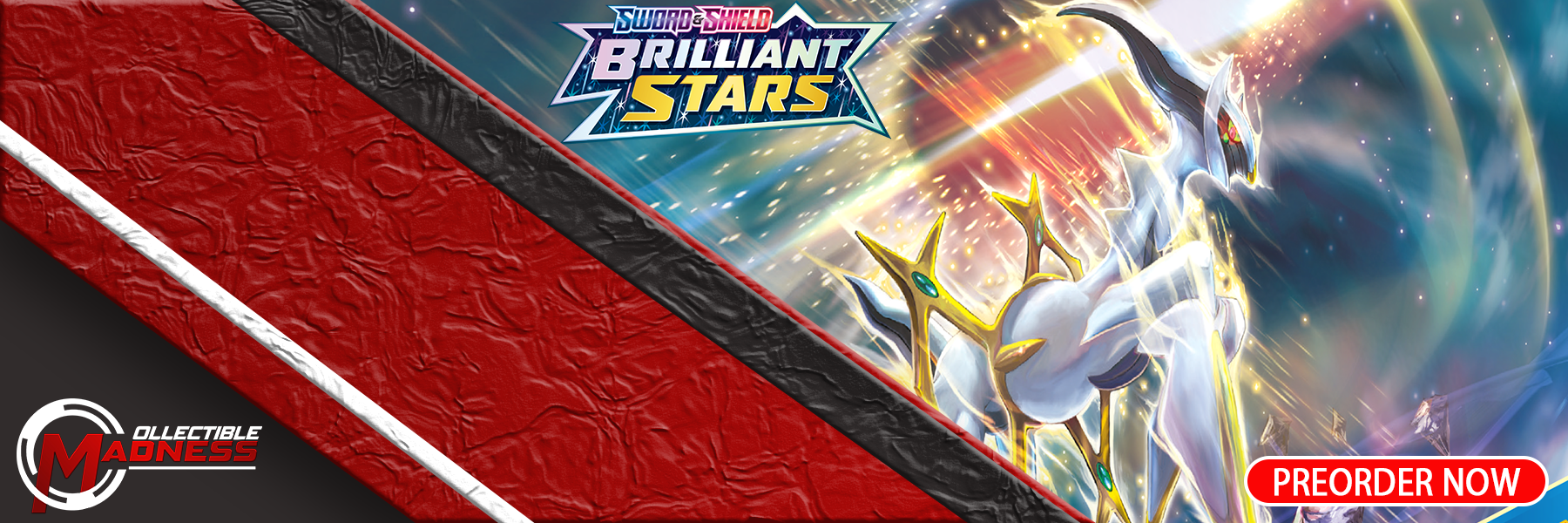 Brilliant Stars - Dispatch Update
