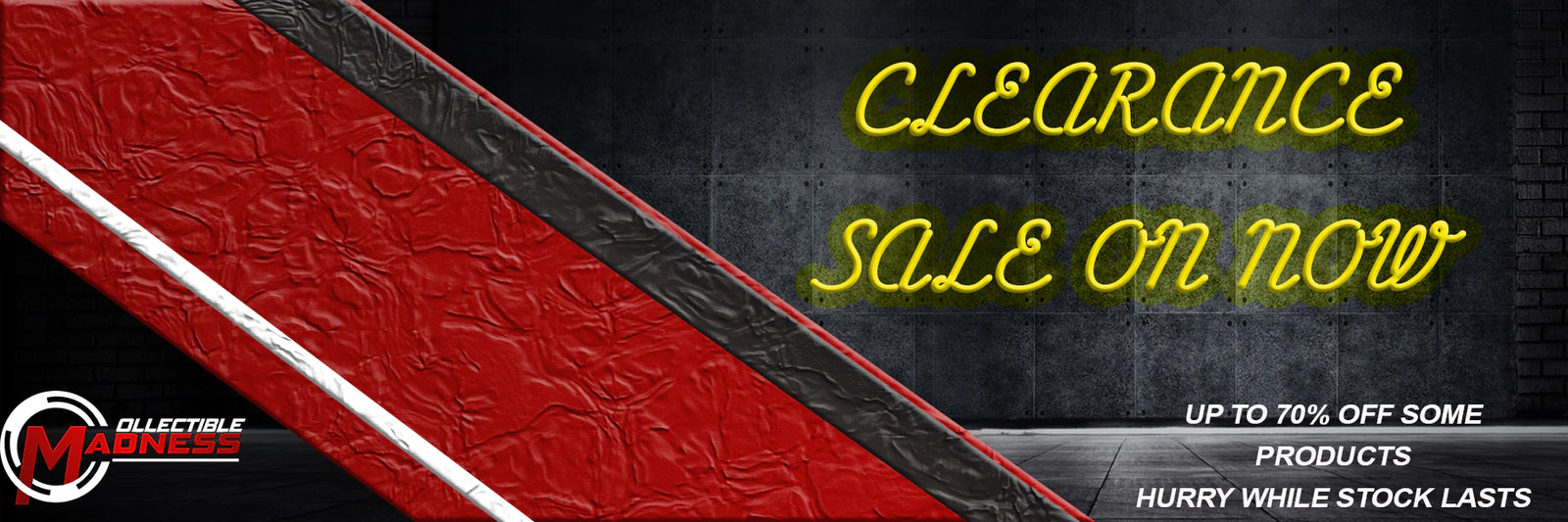 July 2023 - Specials