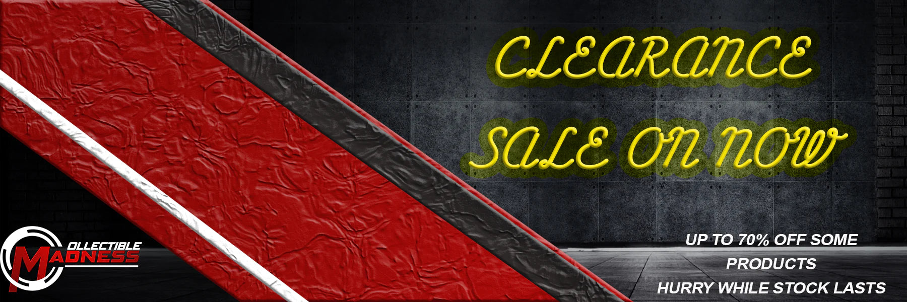 July 2023 - Specials