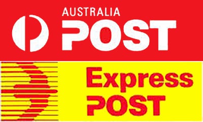 Upgrade Your Order to Express Post