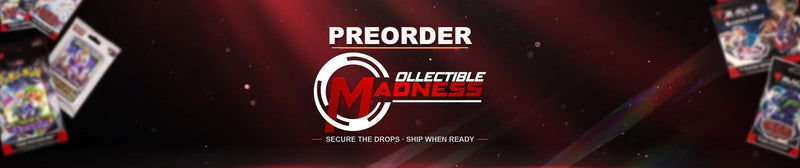 TCG Preorders Australia: Complete 2026 Guide