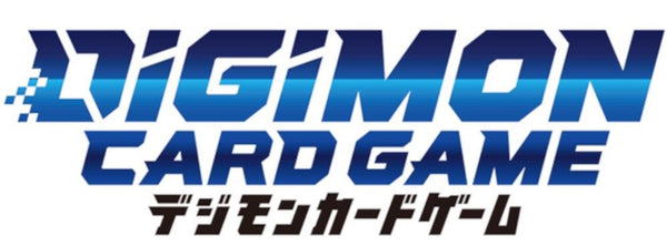 Digimon TCG is coming !!!