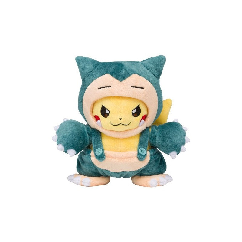 Japanese Pokemon Center Goodies