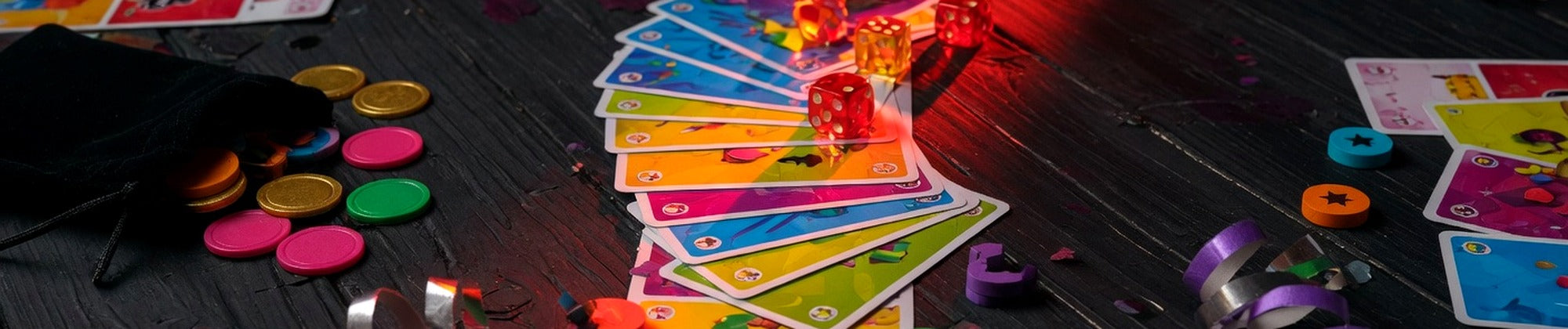 Fun Board Games 