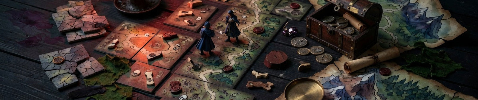 Fun Board Games 