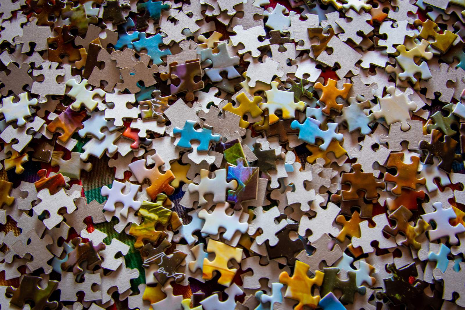 Best Puzzles Game