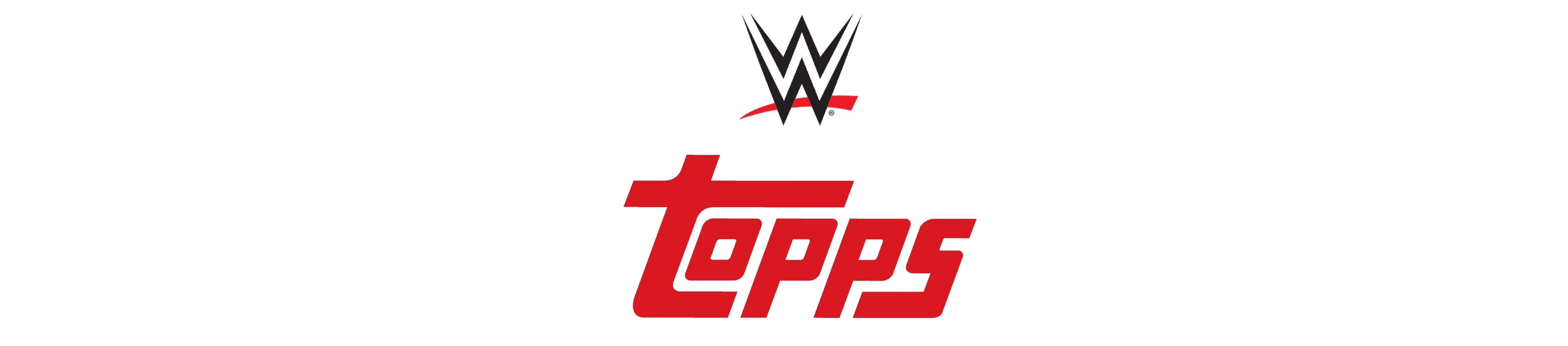 WWE - Card Packs