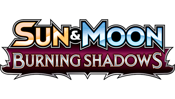 Sun & Moon Burning Shadows