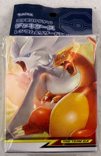 Japanese Pokemon Card Sleeves