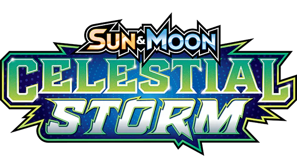Celestial Storm - Card Singles