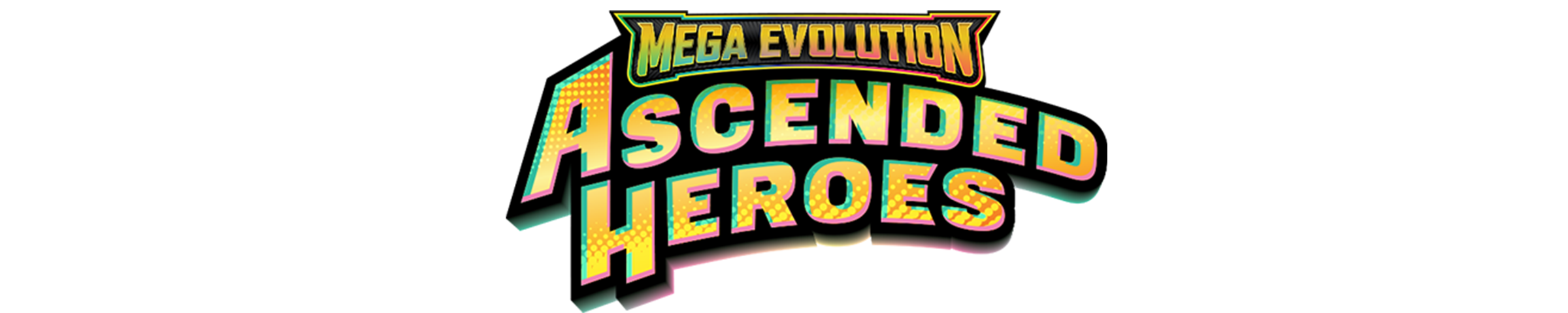 Pokemon TCG Ascended Heroes
