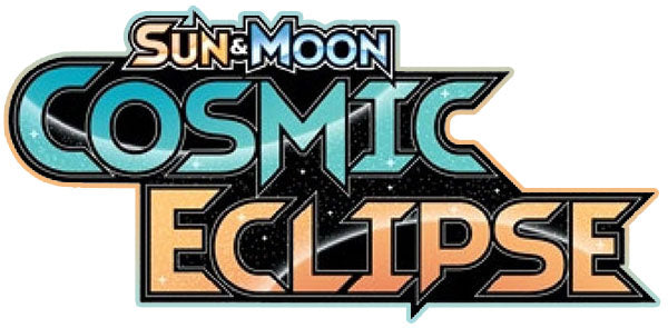 Sun and Moon Cosmic Eclipse 