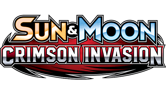 Pokemon Crimson Invasion