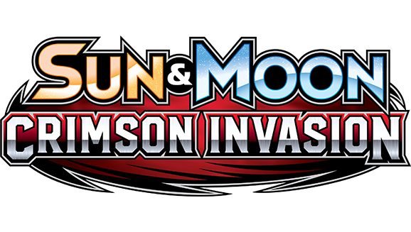 Pokemon Crimson Invasion