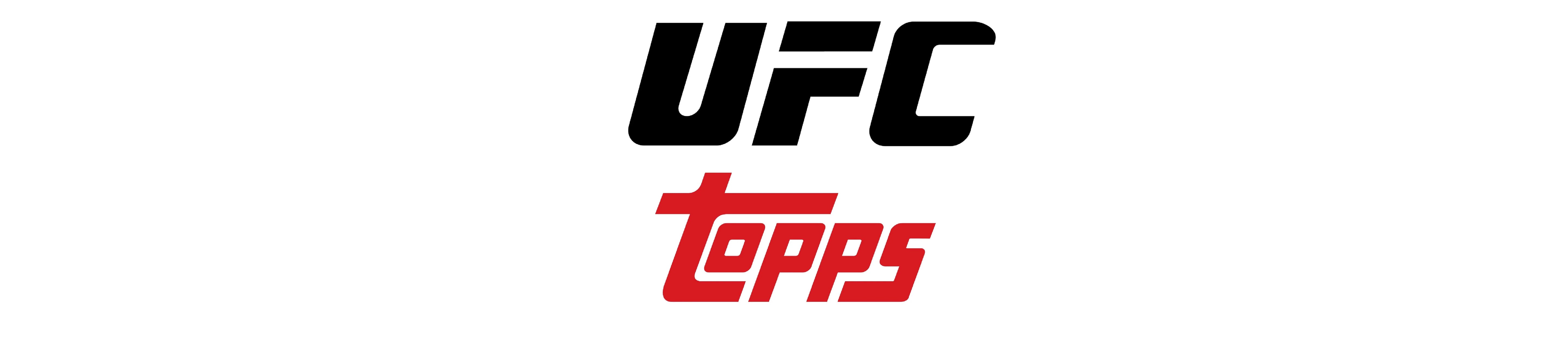 UFC - Blaster Box