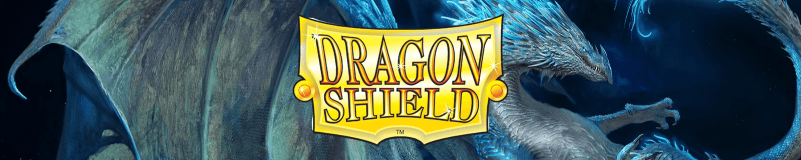 Dragon Shield - All Products