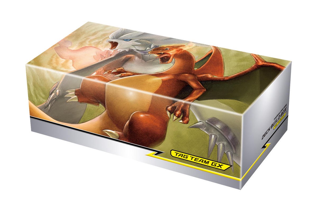 Japanese Pokemon Elite Trainer Boxes