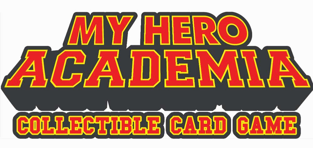 CCG Booster Boxes