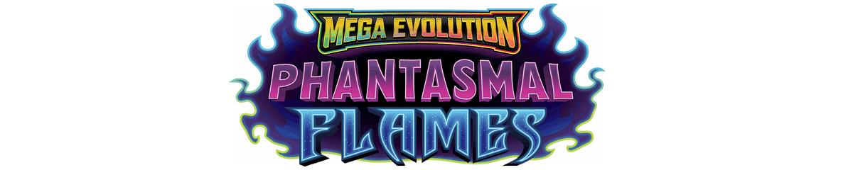 Pokemon Phantasmal Flames Card Singles - Collectible Madness AU