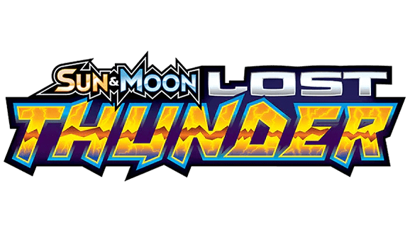 Lost Thunder - Card Singles