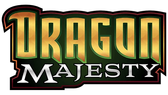 Dragon Majesty - Card Singles