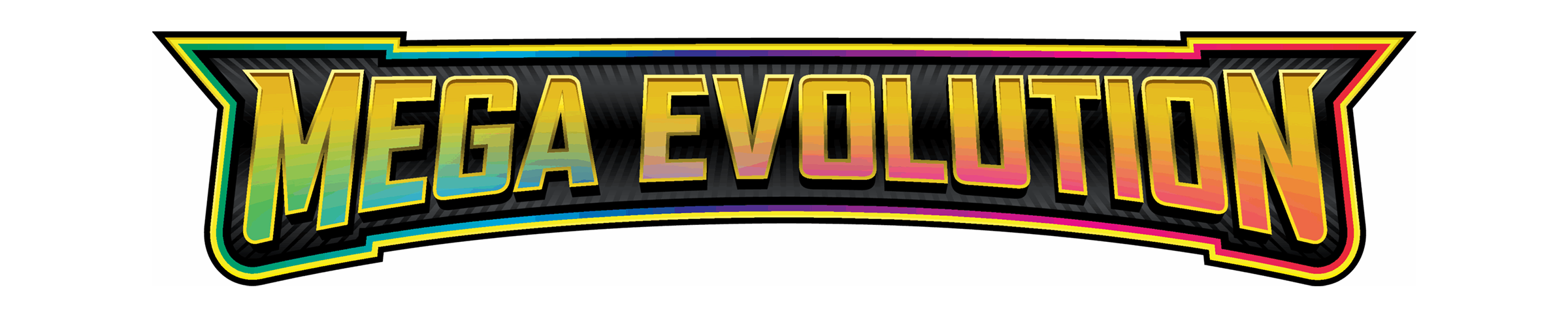 Mega Evolution - Card Singles