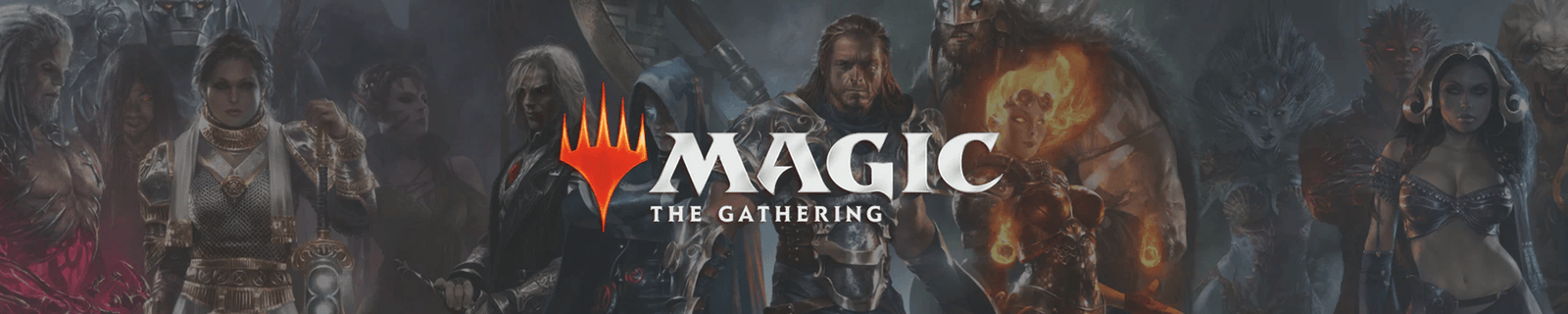 The Gathering Sealed Products