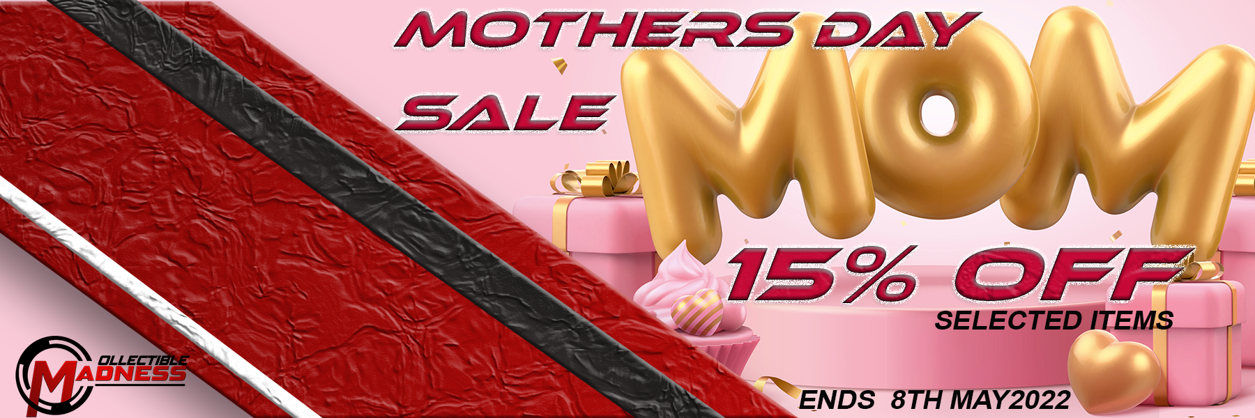 Mother's Day Gifts 2022