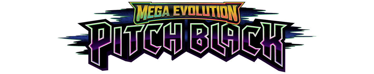 Pokemon TCG Pitch Black