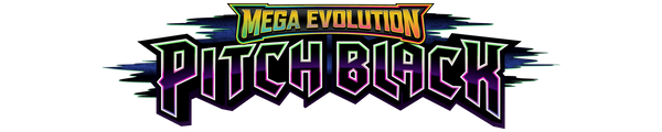 Pokemon TCG Pitch Black