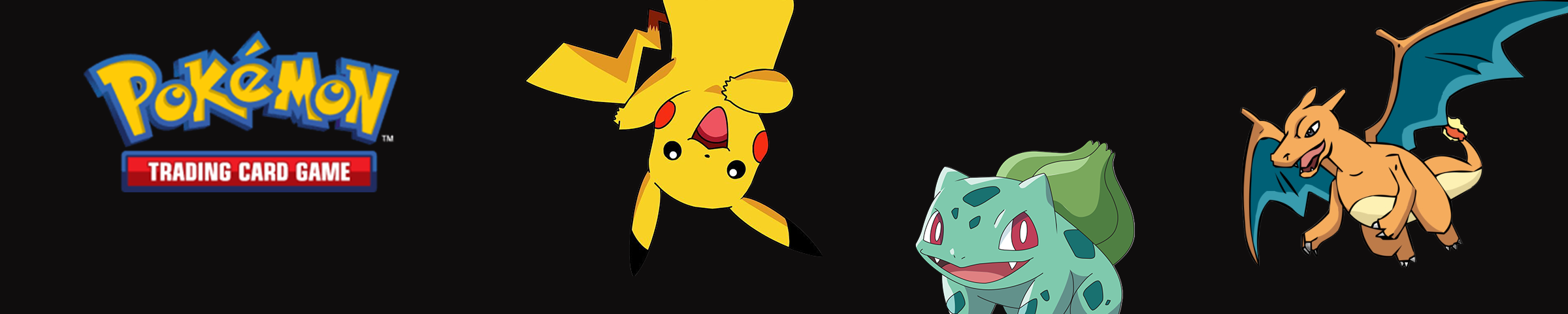 Pokemon Trading Card Singles 