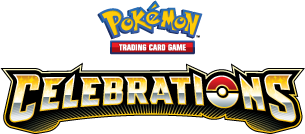 Pokemon TCG Celebrations