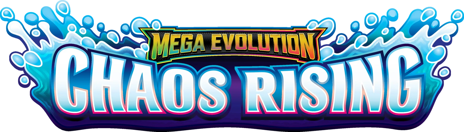 Pokemon TCG Chaos Rising