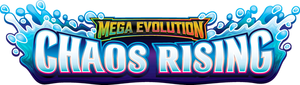 Chaos Rising - Card Singles