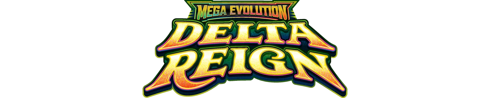 Pokemon TCG Delta Reign